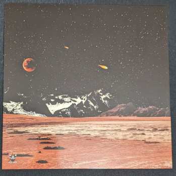 LP Clouds Taste Satanic: 79 A.E.