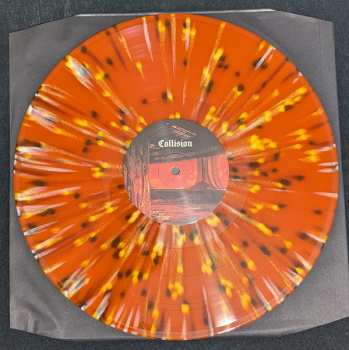 LP Clouds Taste Satanic: 79 A.E.