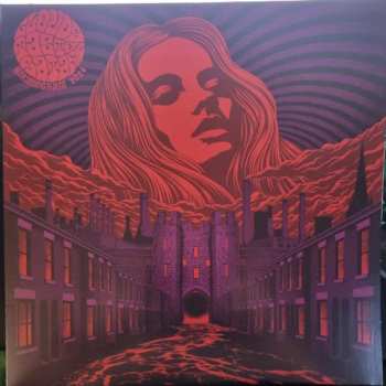 LP Clouds Taste Satanic: Birmingham 2024 CLR