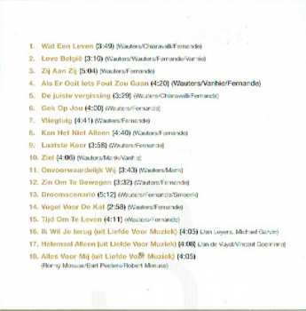 4CD/DVD/Set di cofanetti Clouseau: Clouseau30 (Deluxe Edition) DLX | LTD