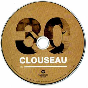 4CD/DVD/Set di cofanetti Clouseau: Clouseau30 (Deluxe Edition) DLX | LTD