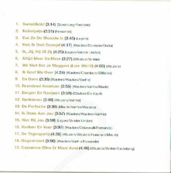 4CD/DVD/Set di cofanetti Clouseau: Clouseau30 (Deluxe Edition) DLX | LTD