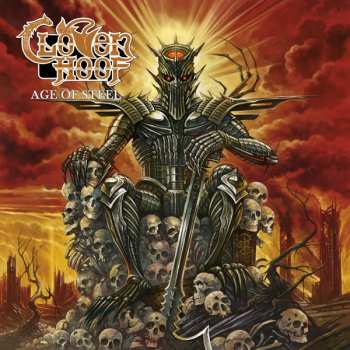 LP Cloven Hoof: Age of Steel LTD