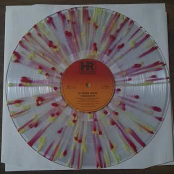 LP Cloven Hoof: Dominator CLR | LTD