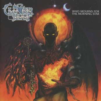 Album Cloven Hoof: Who Mourns For The Morning Star