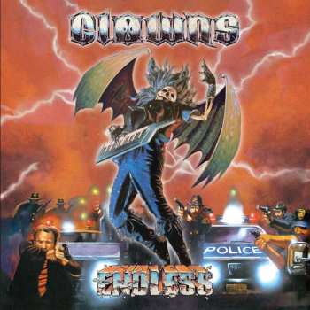 LP Clowns: Endless