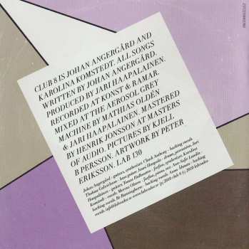 CD Club 8: The People's Record