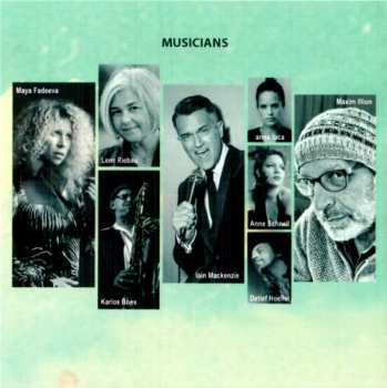 CD Club des Belugas: How To Avoid Difficult Situations