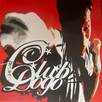 3LP Club Dogo: MI Fist CLR