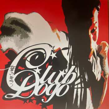 3LP Club Dogo: MI Fist CLR