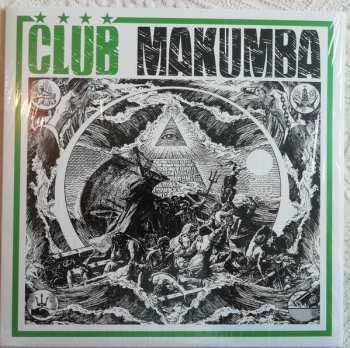LP Club Makumba: Club Makumba