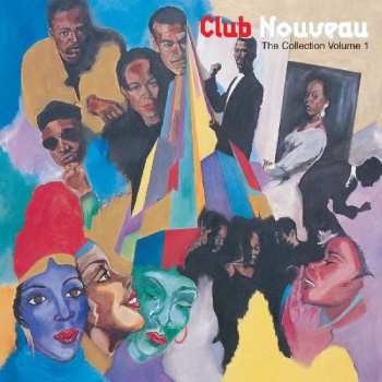 CD Club Nouveau: The Collection Volume 1
