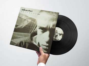 Album Clueso: Extended Player