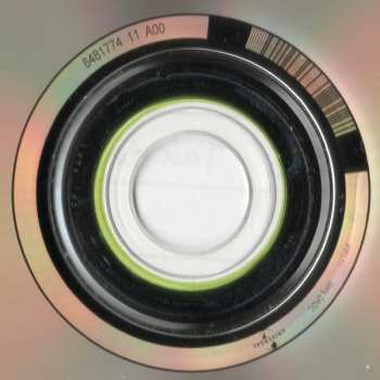 CD Clueso: So Sehr Dabei