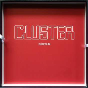 9LP/Set di cofanetti Cluster: 1971 - 1981
