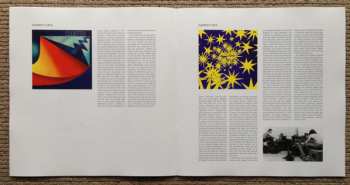 9LP/Set di cofanetti Cluster: 1971 - 1981