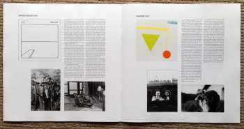 9LP/Set di cofanetti Cluster: 1971 - 1981