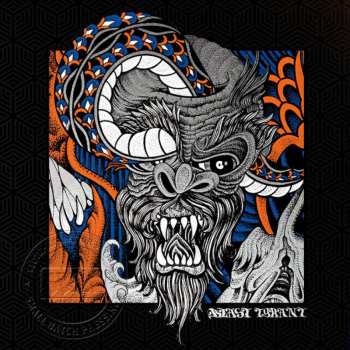 2LP Clutch: Blast Tyrant LTD | NUM | CLR
