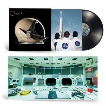 LP Clutch: Clutch (collector's Series)