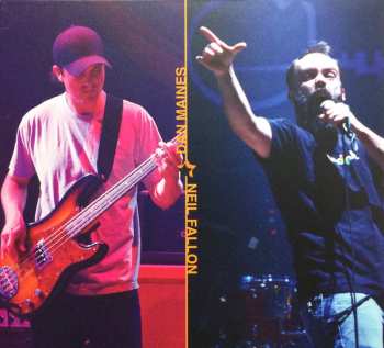 2DVD Clutch: Live At The 9:30
