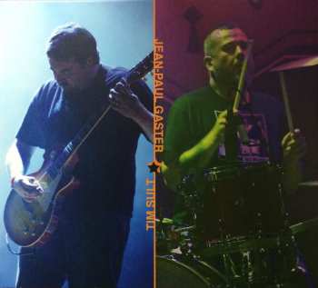 2DVD Clutch: Live At The 9:30