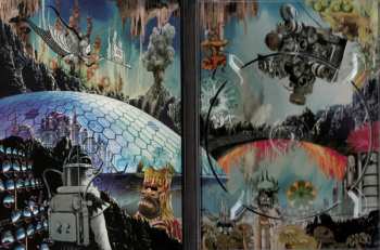 DVD Clutch: Full Fathom Five Video Field Recordings 2007-2008
