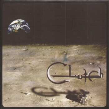 4CD/Set di cofanetti Clutch: Songs Of Much Gravity…1993-2001 (Box Set)