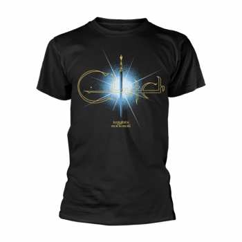 Merch Clutch: Maglietta Knights Of Rock N Roll