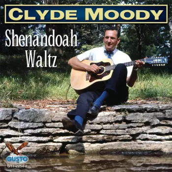 Shenandoah Waltz / There's A Big Rock In The Road