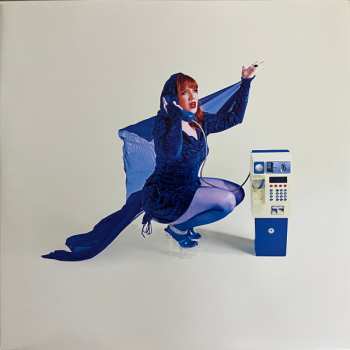 2LP CMAT: Euro-Country CLR | LTD