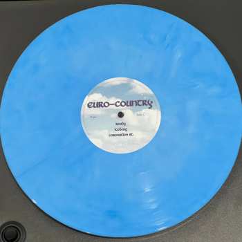 2LP CMAT: Euro-Country CLR | LTD