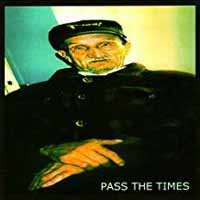 CD C.O. Caspar: Pass The Times