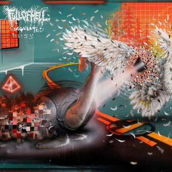 Album Full Of Hell: Coagulated Bliss