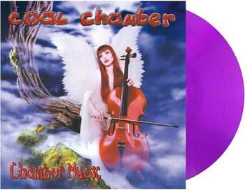 LP Coal Chamber: Chamber Music CLR