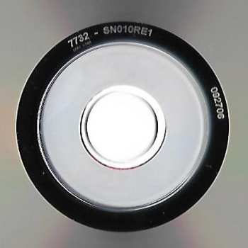 CD Coalesce: Functioning On Impatience