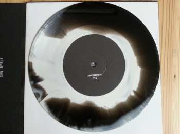 SP Coalesce: Salt And Passage CLR | LTD