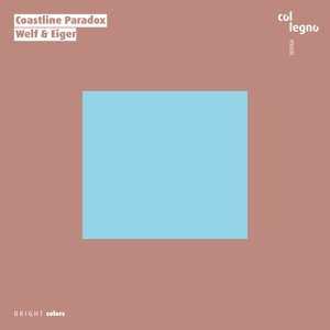 CD Coastline Paradox: Welf & Eiger