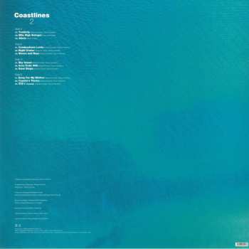 2LP Coastlines: Coastlines 2