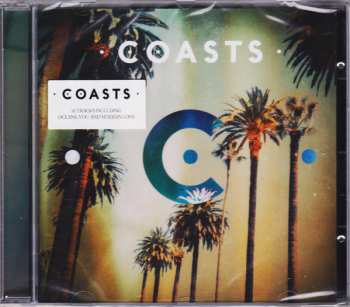 CD Coasts: Coasts DLX