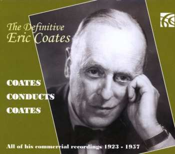 Album Coates / London Symphony Orchestra: Definitive Eric Coates