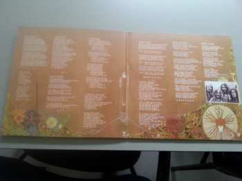 LP/CD C.O.B.: Moyshe McStiff And The Tartan Lancers Of The Sacred Heart