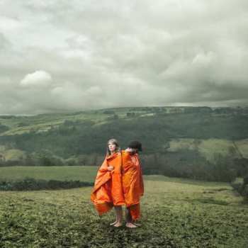 Album Cobalt Chapel: Orange Synthetic