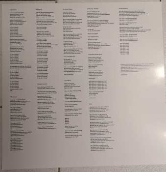 LP Cobalt Chapel: Orange Synthetic LTD | CLR