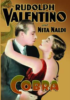 DVD Mad Cobra: Cobra