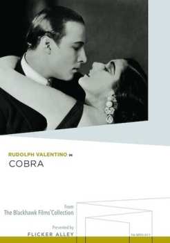 DVD Mad Cobra: Cobra