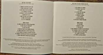 3CD/Set di cofanetti Cock Robin: Precious Dreams (The Complete CBS Recordings 1985-1990)