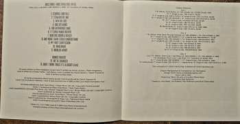 3CD/Set di cofanetti Cock Robin: Precious Dreams (The Complete CBS Recordings 1985-1990)