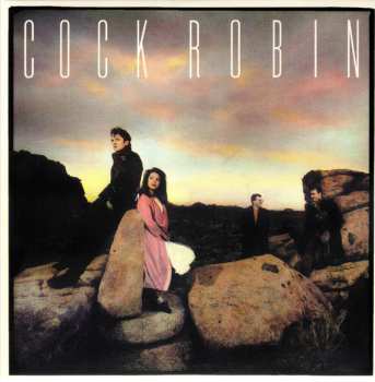 3CD/Set di cofanetti Cock Robin: Precious Dreams (The Complete CBS Recordings 1985-1990)