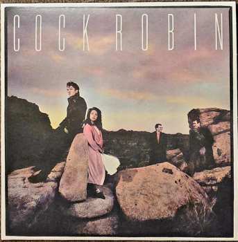 3CD/Set di cofanetti Cock Robin: Precious Dreams (The Complete CBS Recordings 1985-1990)