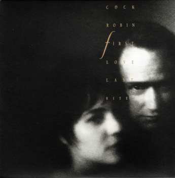 3CD/Set di cofanetti Cock Robin: Precious Dreams (The Complete CBS Recordings 1985-1990)